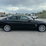 BMW 430 XDRIVE COUPE LUXURY 258 BVA8
