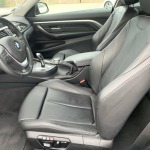 BMW 430 XDRIVE COUPE LUXURY 258 BVA8