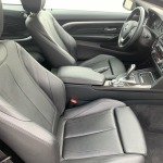 BMW 430 XDRIVE COUPE LUXURY 258 BVA8