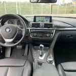 BMW 430 XDRIVE COUPE LUXURY 258 BVA8