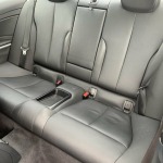 BMW 430 XDRIVE COUPE LUXURY 258 BVA8