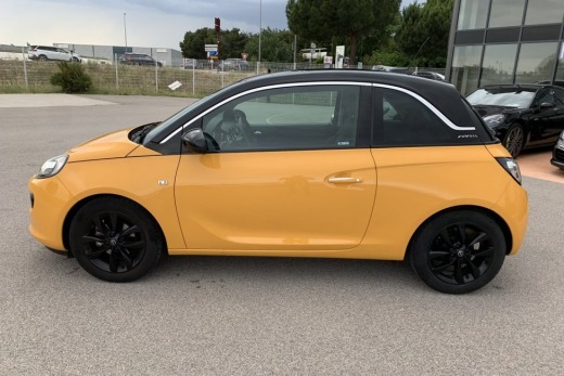 OPEL ADAM 1.4 TWINPORT 87 S/S UNLIMITED EASYTRONIC