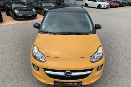 OPEL ADAM 1.4 TWINPORT 87 S/S UNLIMITED EASYTRONIC