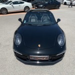 PORSCHE 991 TARGA 4S 400 PDK
