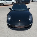 PORSCHE 991 TARGA 4S 400 PDK