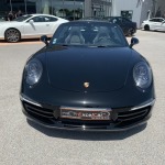 PORSCHE 991 TARGA 4S 400 PDK