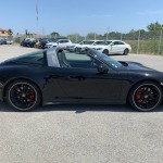 PORSCHE 991 TARGA 4S 400 PDK