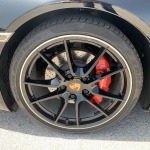 PORSCHE 991 TARGA 4S 400 PDK