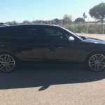 AUDI S3 SPORTBACK 2.0 TFSI 300 S-TRONIC QUATTRO