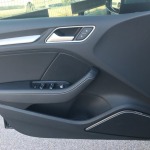 AUDI S3 SPORTBACK 2.0 TFSI 300 S-TRONIC QUATTRO