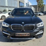 BMW X3 XDRIVE 2.0D LUXURY 190CH