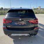 BMW X3 XDRIVE 2.0D LUXURY 190CH