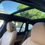 BMW X3 XDRIVE 2.0D LUXURY 190CH