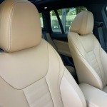 BMW X3 XDRIVE 2.0D LUXURY 190CH