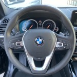 BMW X3 XDRIVE 2.0D LUXURY 190CH