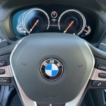 BMW X3 XDRIVE 2.0D LUXURY 190CH