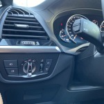 BMW X3 XDRIVE 2.0D LUXURY 190CH