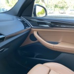 BMW X3 XDRIVE 2.0D LUXURY 190CH