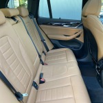 BMW X3 XDRIVE 2.0D LUXURY 190CH