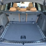 BMW X3 XDRIVE 2.0D LUXURY 190CH