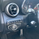 MERCEDES BENZ CLASSE C CABRIOLET 220D AMG LINE 9G-TRONIC