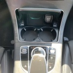 MERCEDES BENZ CLASSE C CABRIOLET 220D AMG LINE 9G-TRONIC