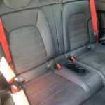 MERCEDES BENZ CLASSE C CABRIOLET 220D AMG LINE 9G-TRONIC