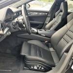 PORSCHE PANAMERA TURBO 550 PDK