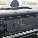 PORSCHE PANAMERA TURBO 550 PDK