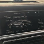 PORSCHE PANAMERA TURBO 550 PDK