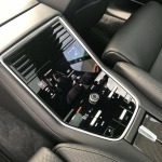 PORSCHE PANAMERA TURBO 550 PDK