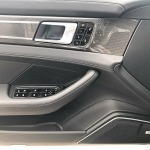 PORSCHE PANAMERA TURBO 550 PDK