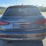 AUDI Q3 2.0 TDI 150 S-LINE S-TRONIC