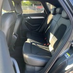 AUDI Q3 2.0 TDI 150 S-LINE S-TRONIC