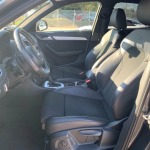 AUDI Q3 2.0 TDI 150 S-LINE S-TRONIC