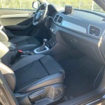 AUDI Q3 2.0 TDI 150 S-LINE S-TRONIC