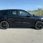 PORSCHE CAYENNE II (2) 4.1 TD 385 S TIPTRONIC