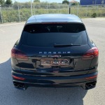 PORSCHE CAYENNE II (2) 4.1 TD 385 S TIPTRONIC