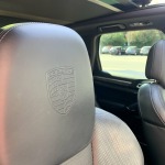 PORSCHE CAYENNE II (2) 4.1 TD 385 S TIPTRONIC