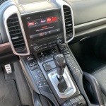 PORSCHE CAYENNE II (2) 4.1 TD 385 S TIPTRONIC