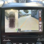 PORSCHE CAYENNE II (2) 4.1 TD 385 S TIPTRONIC