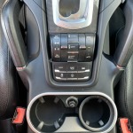 PORSCHE CAYENNE II (2) 4.1 TD 385 S TIPTRONIC