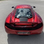 MC LAREN MP4-12C COUPE 3.8 TWIN TURBO 625
