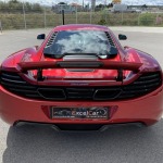 MC LAREN MP4-12C COUPE 3.8 TWIN TURBO 625