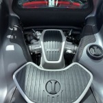 MC LAREN MP4-12C COUPE 3.8 TWIN TURBO 625