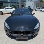 MASERATI GRAN TURISMO COUPE 4.2L V8 BVA 404
