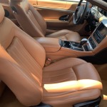 MASERATI GRAN TURISMO COUPE 4.2L V8 BVA 404
