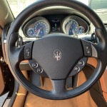 MASERATI GRAN TURISMO COUPE 4.2L V8 BVA 404