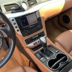 MASERATI GRAN TURISMO COUPE 4.2L V8 BVA 404