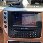 MASERATI GRAN TURISMO COUPE 4.2L V8 BVA 404